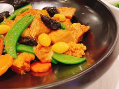 如意上素斋-金悦轩海鲜酒家(拱北店)