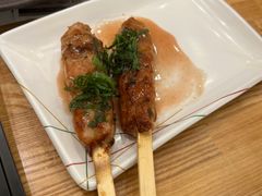 -串鳥南二条店