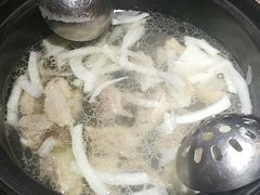 原味椰子鸡-探窝·竹笙椰子鸡(杨箕店)
