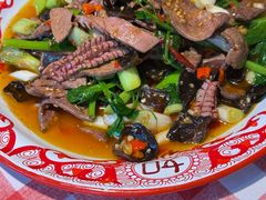 -盐老幺自贡盐帮菜老店