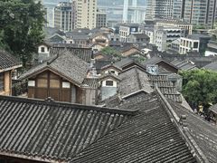 -重庆十八梯传统风貌区