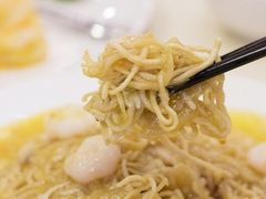 虾蟹两面黄-王宝和酒家(黄浦店)