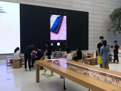 -Apple零售店(济南恒隆广场店)