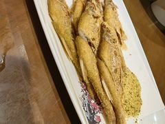-海拉尔蒙古包(房山长阳总店)