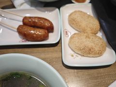 -回味鸭血粉丝汤(砂之船店)