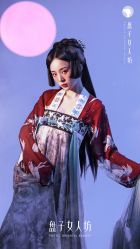 点击看大图 -盘子女人坊古装写真摄影(南京总店)