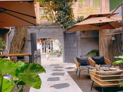 -ChitChat奇洽·Bistro(黎黄陂路店)