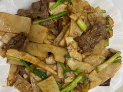 -新享乐海鲜(翠华路店)