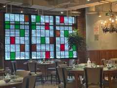 -漢舍中国菜馆(889广场店)