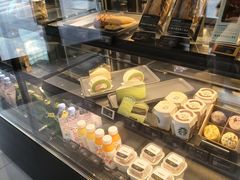 -星巴克(南京狮子桥店)