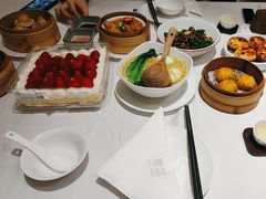 -粤域茶餐厅