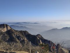 -泰山风景名胜区