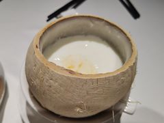 椰皇双皮奶-天然台1908(中建广场店)
