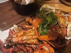 -三亚艾迪逊酒店·海滩烧烤 BARBACOA·现场乐队·浪漫晚餐·烧烤海鲜