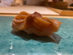 赤贝-鮨青(恒基名人购物中心店)