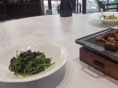 -酒蜻蜓·庭院私房菜(天元东路店)