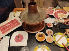 -南门涮肉(上海二店)