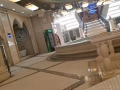 -水立方3号洗浴会馆(曼哈顿店)