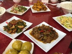 -海坛特色小吃·只做平潭特色菜(平潭店)