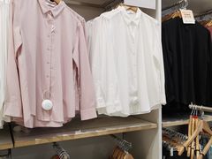 -优衣库(长春欧亚卖场店)