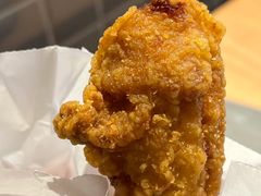 -麦当劳(卫星广场店)