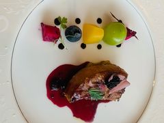 -香樟花园法式铁板烧(恒隆广场店)