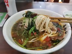 -易裕和·长沙米粉(友谊路店)