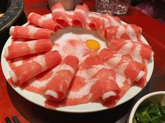 -袁老四重庆老火锅(桐梓坡店)