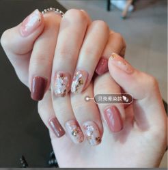 -Aso Artist Beauty美甲美睫