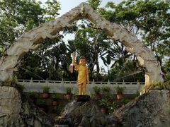 -西双版纳勐泐文化旅游区