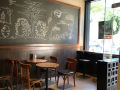 -星巴克(夏碧路店)
