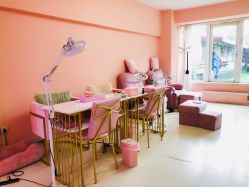 -Pink You美甲美睫纹绣定制中心