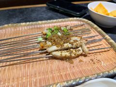 -城南老友羊蝎子火锅(花乡奥莱店)