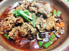 -老街鱼嘴巴(坡子街老店)