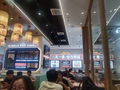 -素满香·全民食养自助(长宁龙之梦店)