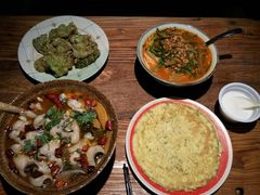 -缘生态云南菜·野生菌庭院餐厅(华侨城店)