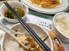 -禄婶鸡煲·打边炉