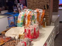 -二斗栗子(黄河道店)