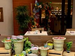-雲說·花(西宸天街店)