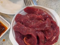 -蜀皇·菌汤鲜黄牛肉汤锅(宽窄巷子店)