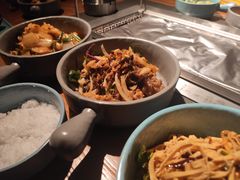 -那些年记忆烧烤