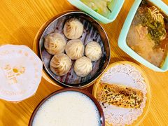 -早对门(鼓楼店)