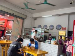 -翠香猪脚粉(游泳馆店)