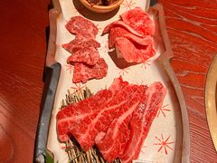 -萬福·肉割烹(恒隆广场店)