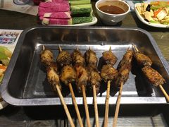 原味烤翅-西单翅酷(西单店)