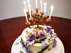 -杜哈夫DOUX RÊVE·生日蛋糕(日月光店)