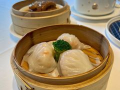 公馆虾饺皇-炳胜公馆(珠江新城店)
