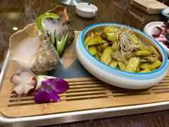 -郑庄脂渣海鲜楼(九水路店)