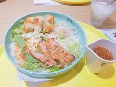 -蔡澜Pho·越南粉餐厅(海上世界店)