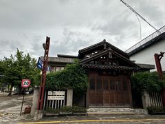 -广州市紫泥堂文化创意园景区